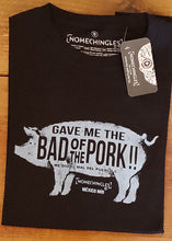 Cargar imagen en el visor de la galería, GAVE ME THE BAD OF THE PORK!!