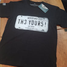 Cargar imagen en el visor de la galería, THE YOURS!