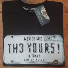 Cargar imagen en el visor de la galería, THE YOURS!