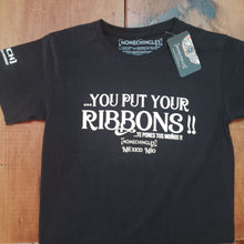 Cargar imagen en el visor de la galería, ...YOU PUT YOUR RIBBONS!!