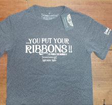 Cargar imagen en el visor de la galería, ...YOU PUT YOUR RIBBONS!!
