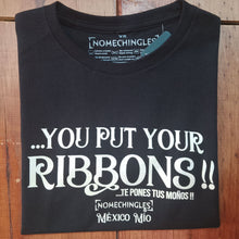 Cargar imagen en el visor de la galería, ...YOU PUT YOUR RIBBONS!!
