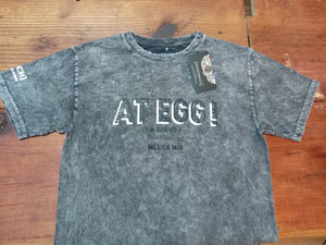 AT EGG!