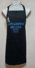 Cargar imagen en el visor de la galería, YOU PEEL IT TO ME! Delantal
